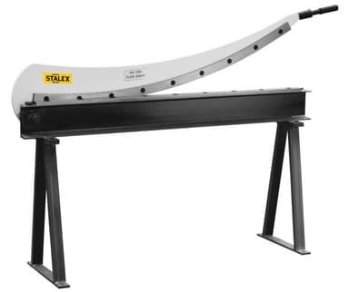 Гильотина ручная сабельного типа Stalex HS-500 — фото 1 thumbnail