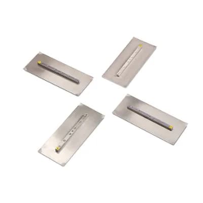 Набор лопастей (лезвий) для затирочных машин S-80 (Blades set)