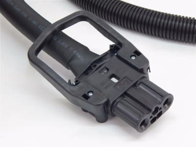 Зарядное устройство (ADY6101) для тележек CBD20R-II Li-ion 24V/100A (Charger 35206000138) — фото 3