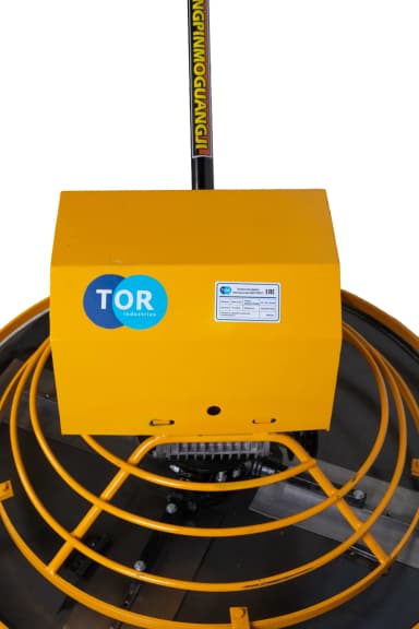 Затирочная машина электрическая 980мм TOR DMR 1000 — фото 6