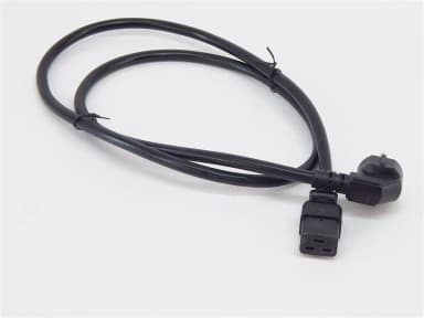 Зарядное устройство (ADY6101) для тележек CBD20R-II Li-ion 24V/100A (Charger 35206000138) — фото 2