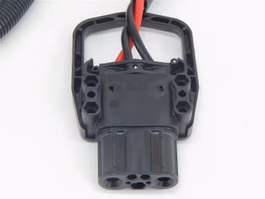 Зарядное устройство (ADY6101) для тележек CBD20R-II Li-ion 24V/100A (Charger 35206000138) — фото 7
