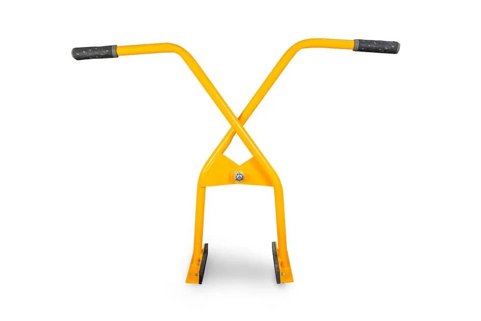 Захват для бордюрного камня ZRB-0,1 — фото 6