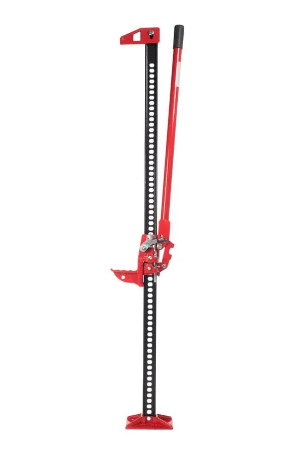 Домкрат реечный TOR ST0848/48" 3,0 т 110-1040 мм (High Jack) — фото 2